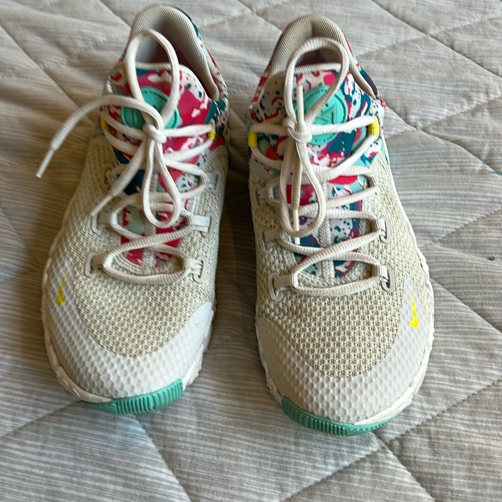Nike Metcon training sneakers